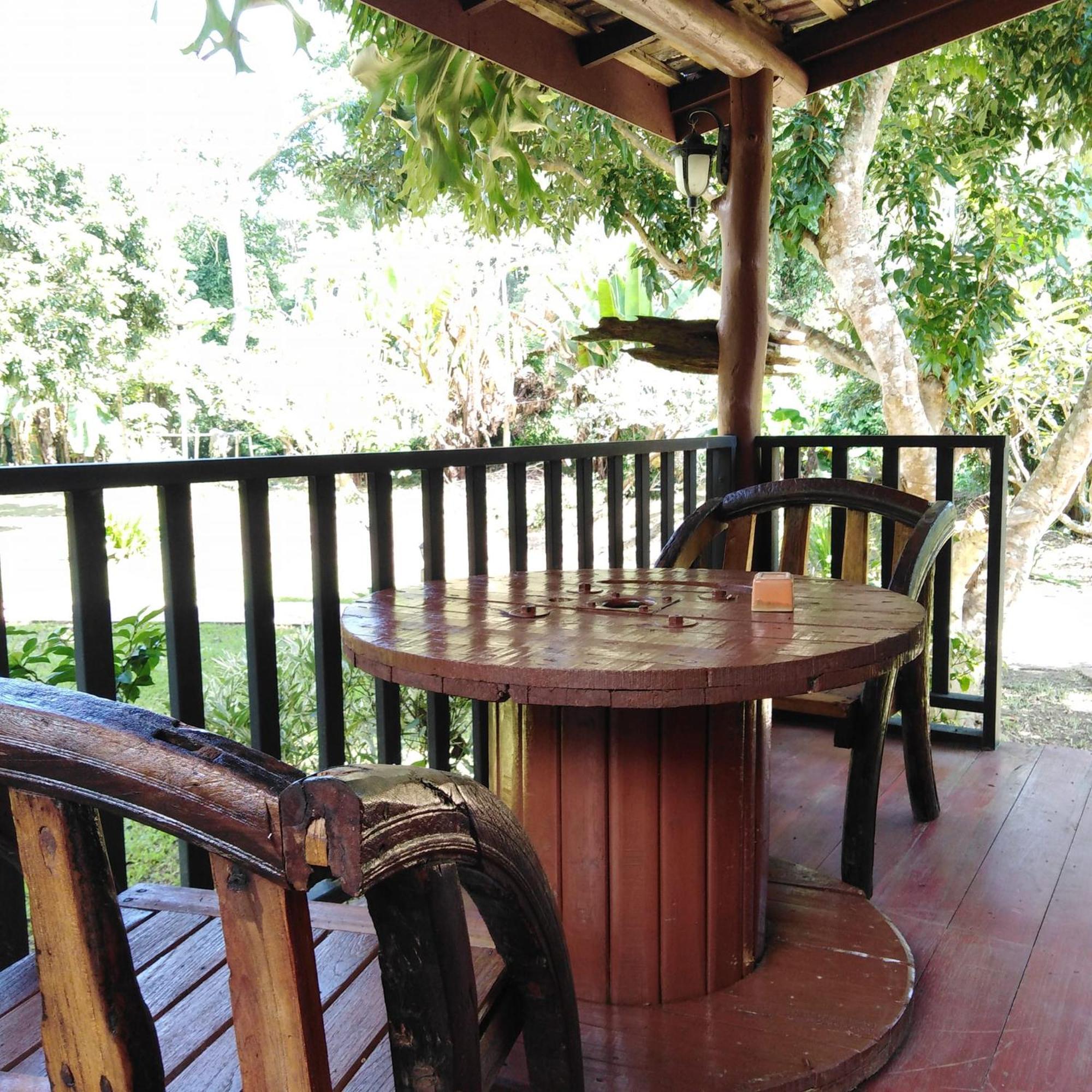 At Home Chiang Dao, Pooch Lovers Ban Tham  Zewnętrze zdjęcie
